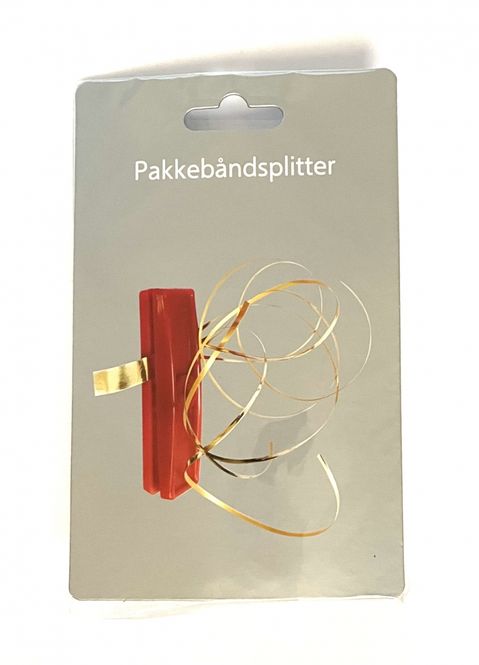 Hovedbilde Gavebåndsplitter