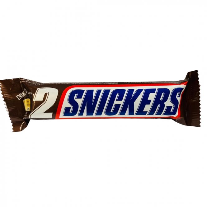Hovedbilde Snickers 75g  Superpris! Max 5 stk. pr. ...