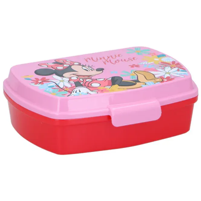 Hovedbilde Matboks Minni Mus | Disney