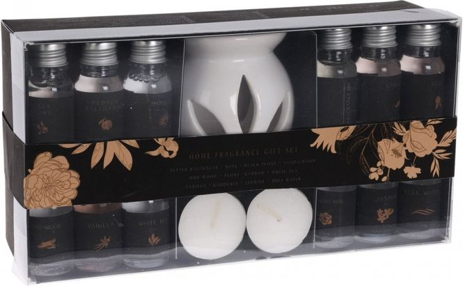Hovedbilde Aroma gavesett