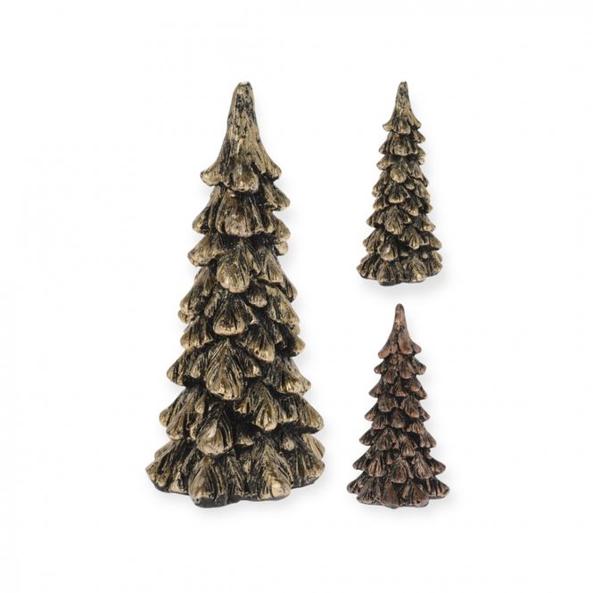 Hovedbilde Juletre 13 cm