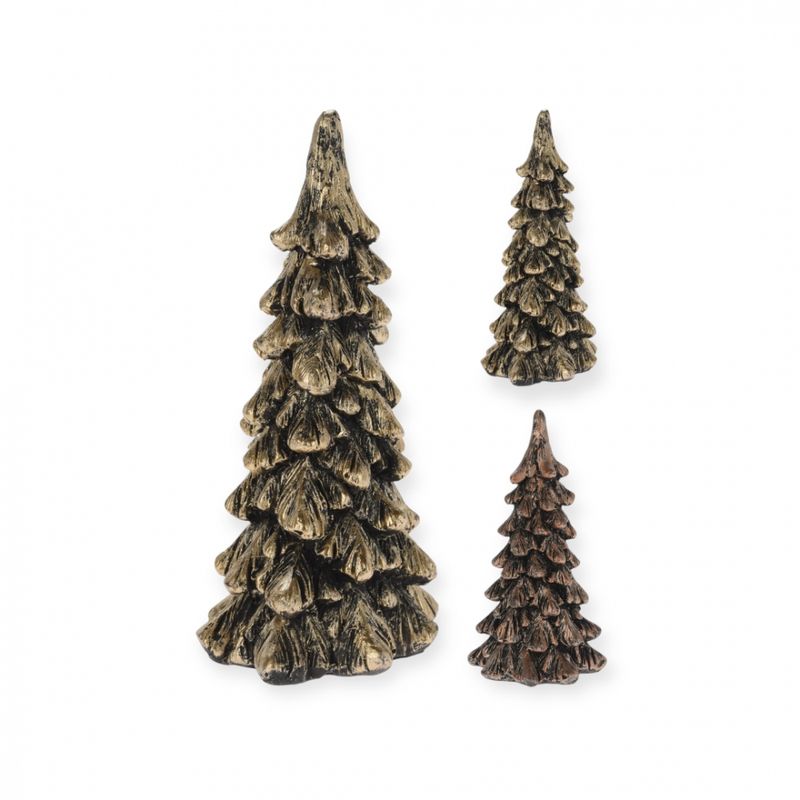 Juletre 13 cm
