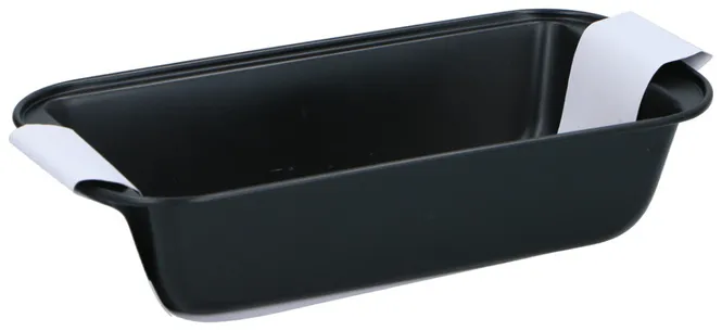 Hovedbilde Brød/kakeform 25x13x6cm Alpina