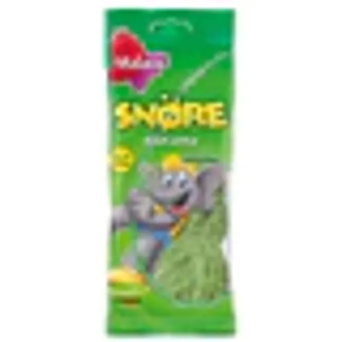Hovedbilde Malaco Snøre Sour Apple 94g 