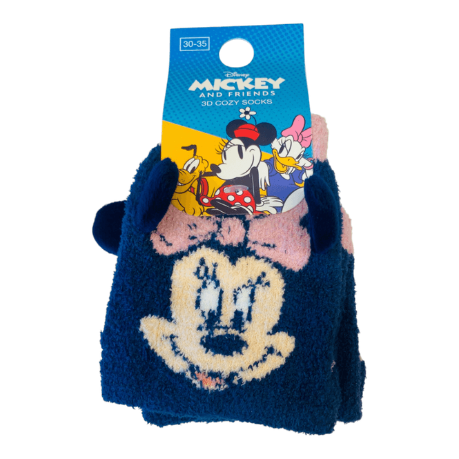 Hovedbilde Antislip sokkerMinnie