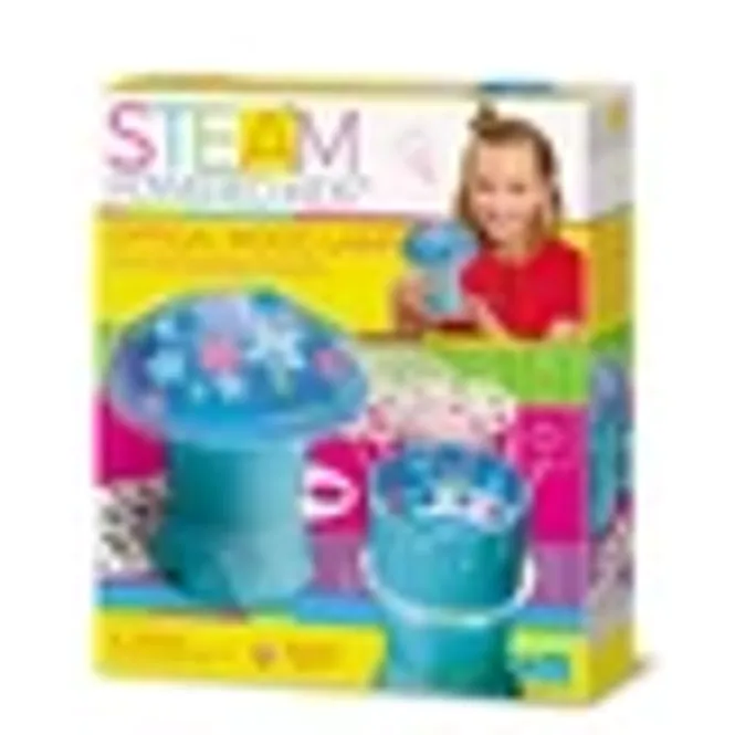 Hovedbilde Educational Set Romantic Lamp | Bygg og Lær