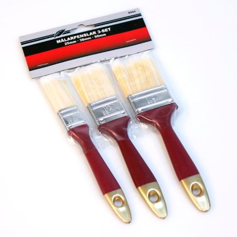 Malepensler 3pk
