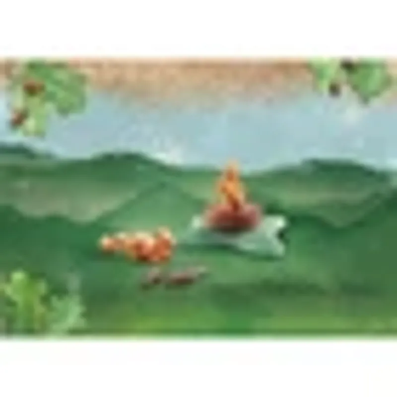 Playmobil Wiltopia Ekornfigur
