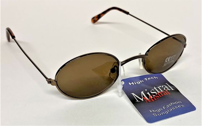Hovedbilde Solbrille Herre