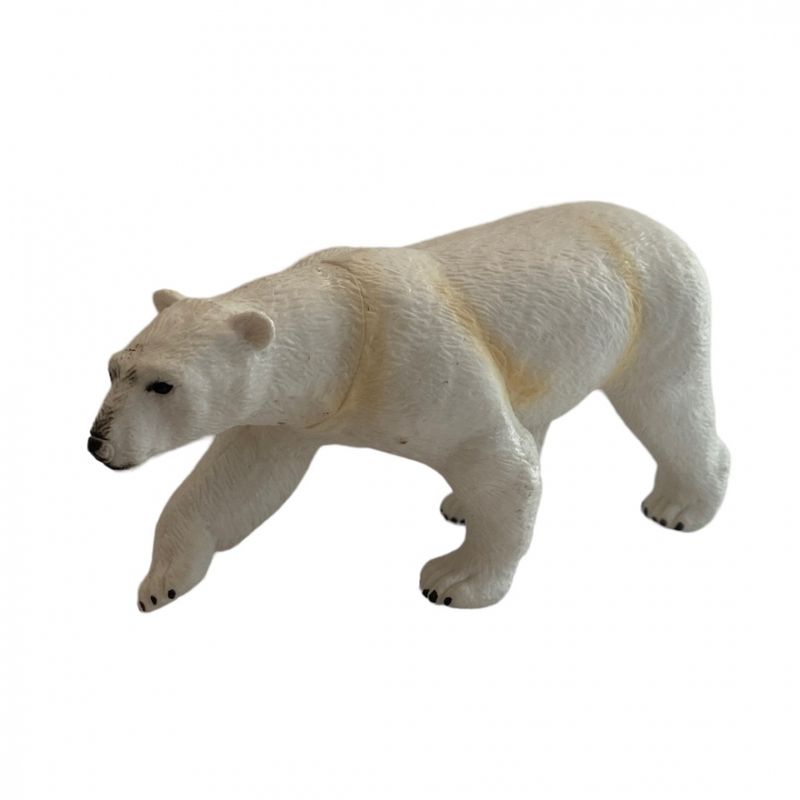 Isbjørn 14 cm