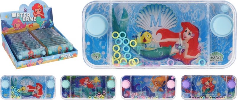 Water game
