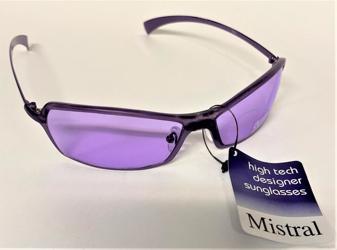 Hovedbilde Solbrille