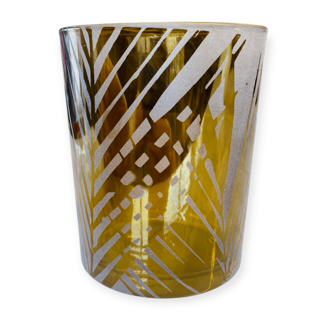 Hovedbilde Lysglass  12 cm
