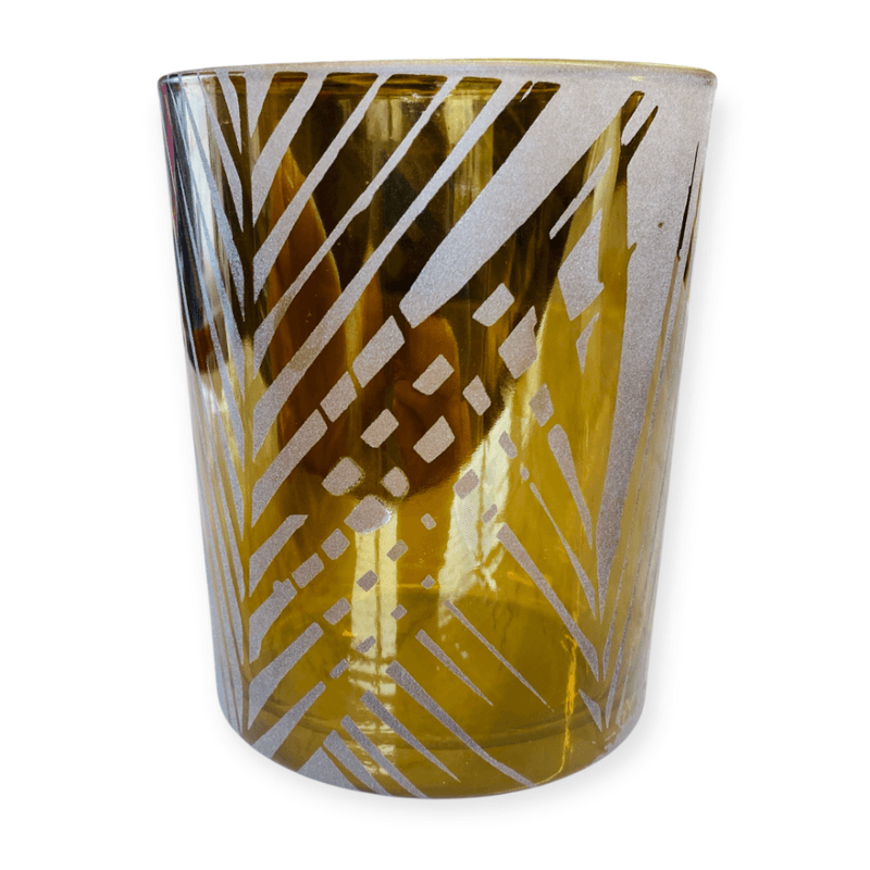 Lysglass  12 cm