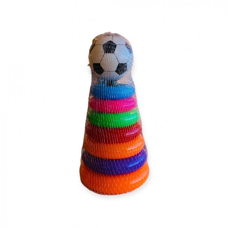 Stabletårn 25 cm