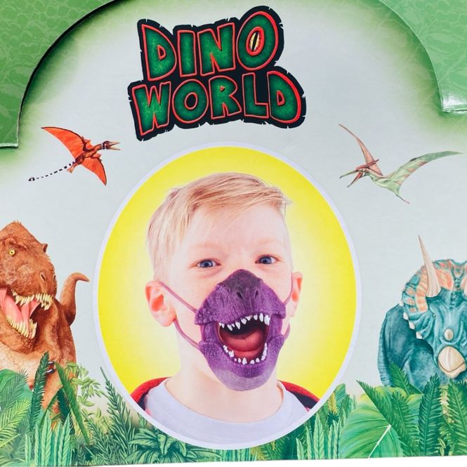 Hovedbilde Dinosaur 