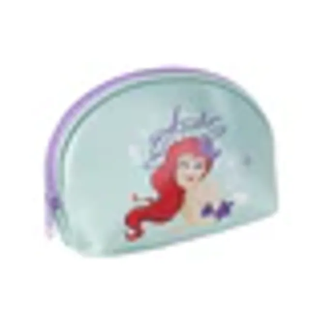 Hovedbilde Disney Ariel Toalettmappe