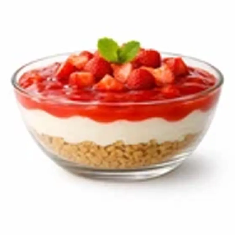 Duralex stablebar bolle 14 cm til dessert og frokostblanding