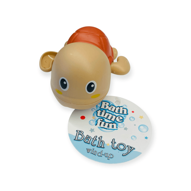 Hovedbilde Bade-skilpadde opptrekkbar