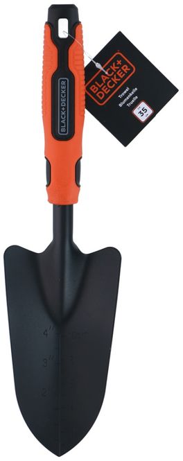 Hovedbilde Hagespade 35cm Black and Decker
