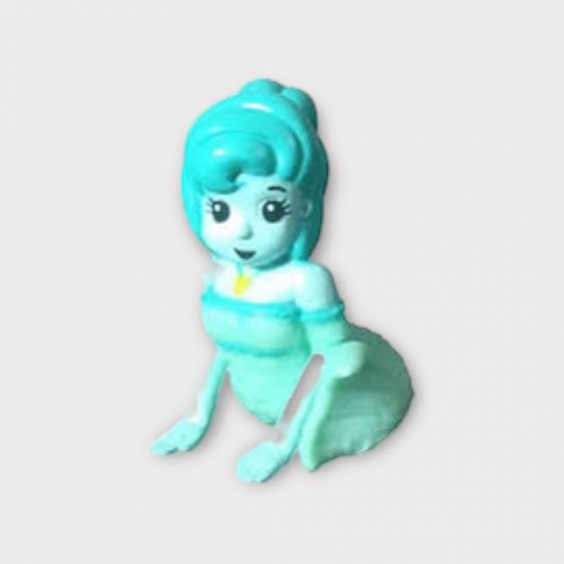 I believe In Mermaids Figurer