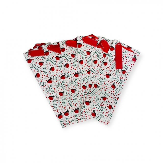 Hovedbilde Vinposer 6 pk. Superpris!