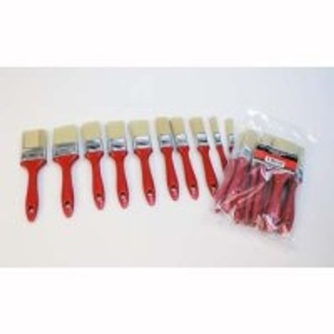 Hovedbilde Malerpensler 10 pk.