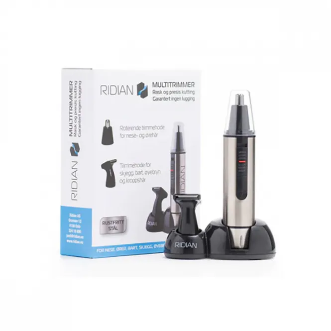 Hovedbilde Multi-trimmer