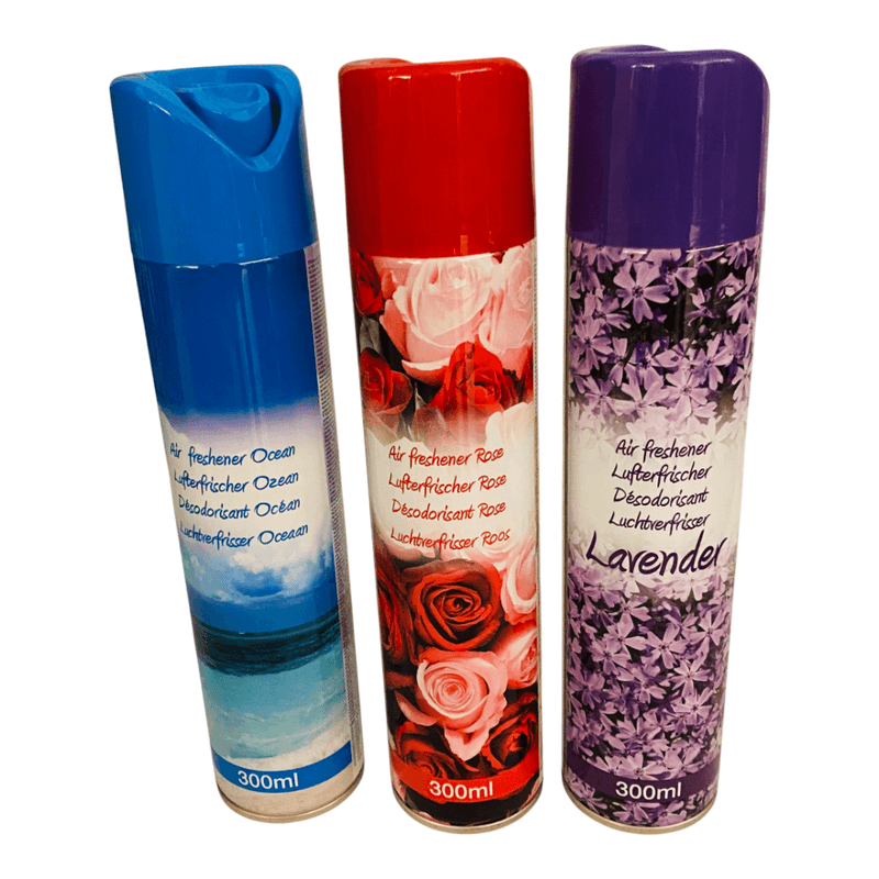 Luftrenser 300 ml
