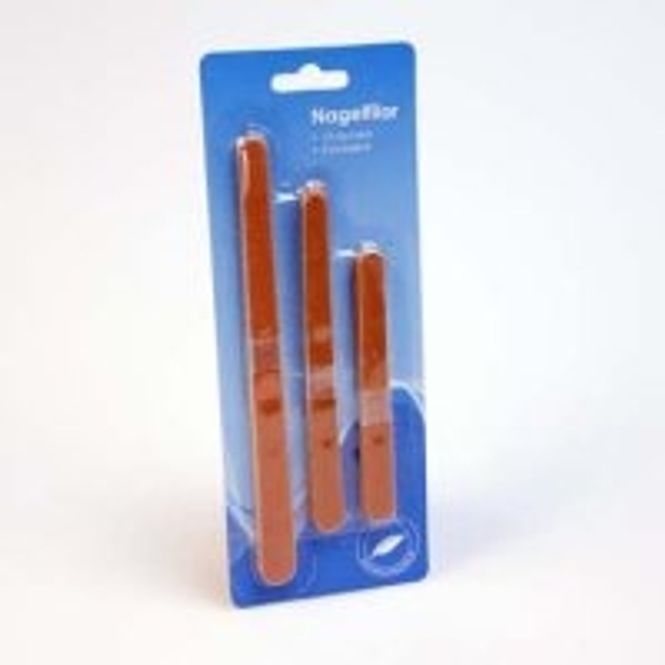 Hovedbilde Neglefiler 12pk