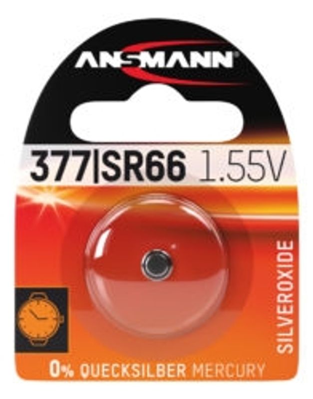Knappebatteri 377/SR66