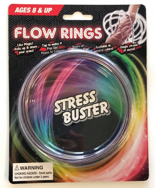 Flow-rings