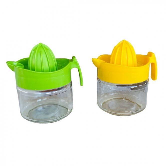 Hovedbilde Citruspresse med beholder 300 ml