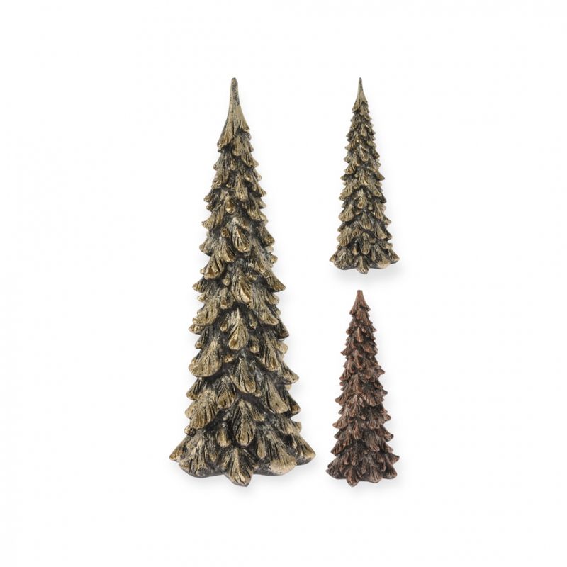Juletre 21 cm