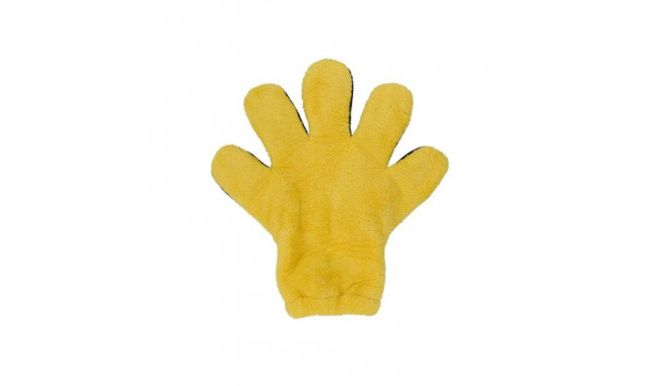Hovedbilde Dunlop Mikrofiber vaskehanske