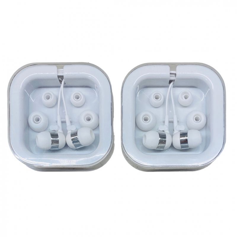 Øreplugger 2 pk. Superpris!
