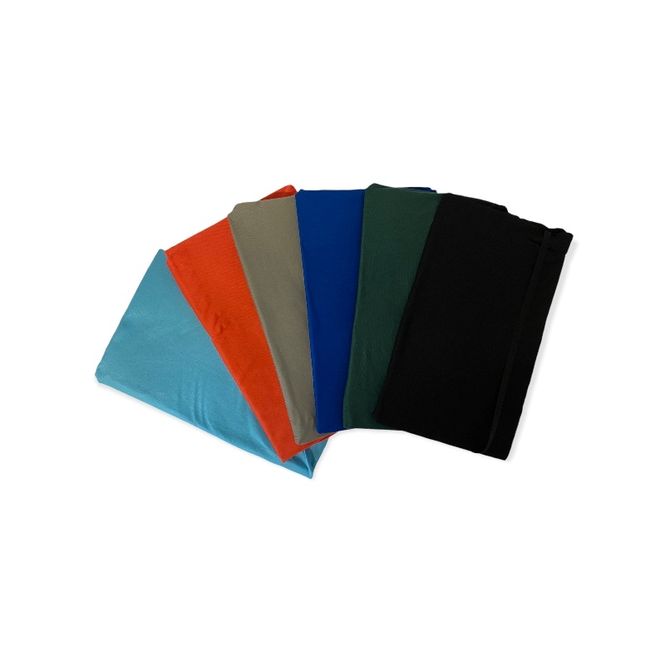 Hovedbilde Bokbind elastisk - 6pk